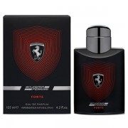 (M) FERRARI SCUDERIA FORTE 4.2 EDP SP