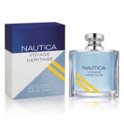 (M) NAUTICA VOYAGE HERITAGE 3.4 EDT SP