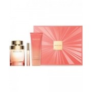 (L) MICHAEL KORS WONDERLUST 3.4 EDP SP + 3.4 B/L + 3.4 S/G + 0.30 EDT