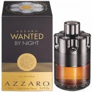 (M) AZZARO WANTED BY NIGHT 3.4 EDP SP