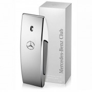 (M) MERCEDES BENZ CLUB 3.4 EDT SP
