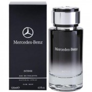 (M) MERCEDES BENZ INTENSE 4.0 EDT SP