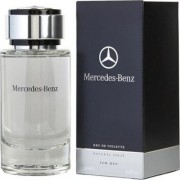 (M) MERCEDES BENZ 4.0 EDT SP