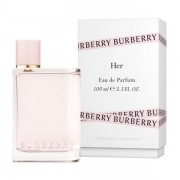 (L) BURBERRY HER 3.4 EDP SP