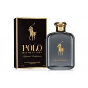 (M) RALPH LAUREN POLO SUPREME CASHMERE 4.2 EDT SP