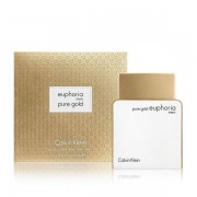 (M) EUPHORIA PURE GOLD 3.4 EDP SP