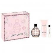 (L) JIMMY CHOO 3.4 EDP SP + 3.3 B/L + 0.25 EDP SP