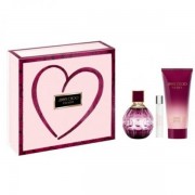 (L) JIMMY CHOO FEVER 3.3 EDP SP + 3.3 B/L + 0.25 EDP