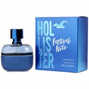 (M) HOLLISTER FESTIVAL NITE 3.4 EDT SP