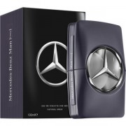 (M) MERCEDES BENZ MAN GREY 3.4 EDT SP