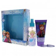 (K) FROZEN II ELSA 3.4 EDT SP