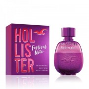 (L) HOLLISTER FESTIVAL NITE 3.4 EDP SP