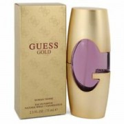 (L) GUESS GOLD 2.5 EDP SP