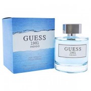 (L) GUESS 1981 INDIGO 3.4 EDT SP