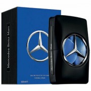 (M) MERCEDES BENZ MAN 3.4 EDT SP
