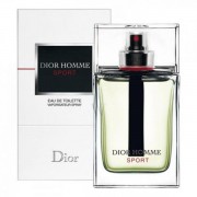 (M) DIOR HOMME SPORT 4.2 EDT SP