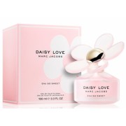 (L) DAISY LOVE EAU SO SWEET 3.4 EDT SP