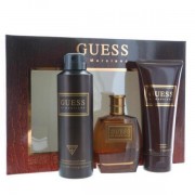 (M) GUESS BY MARCIANO 3.4 EDT SP + 6.7 S/G + 6.0 B/S