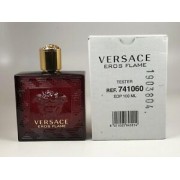 (M) VERSACE EROS FLAME 3.4 EDP SP TSTR