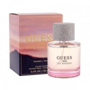 (L) GUESS 1981 LOS ANGELES 3.4 EDT SP