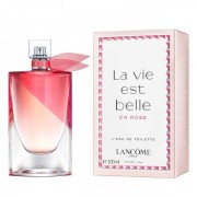 (L) LA VIE EST BELLE EN ROSE 3.4 EDT SP