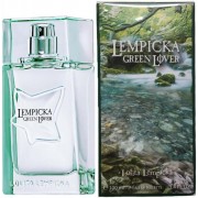 (L) LOLITA LEMPICKA GREEN LOVER 3.4 EDP SP