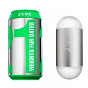 (L) 212 NYC 3.4 EDT SP WEIGHTS FOR DATES SE