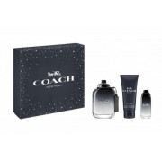(M) COACH 3.3 EDT SP + 3.3 S/G + 0.5 EDT SP