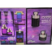 (M) HALLOWEEN MAN 4.2 EDT + 1.7 EDT  