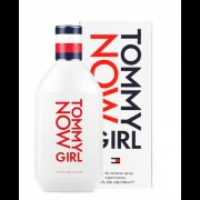 (L) TOMMY THE GIRL NOW 3.4 EDT SP