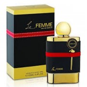 (L) ARMAF LE FEMME 3.4 EDP SP