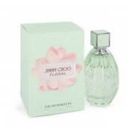 (L) JIMMY CHOO FLORAL 3.0 EDT SP 