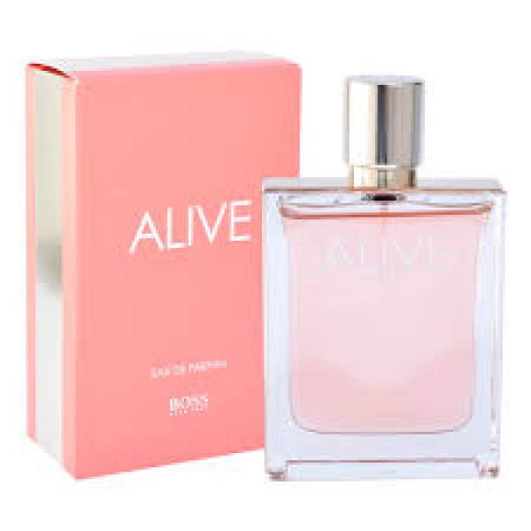 alive edp