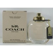 (L) COACH NEW YORK 3.0 EDP SP TSTR