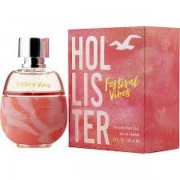 (L) HOLLISTER FESTIVAL VIBES 3.4 EDP SP