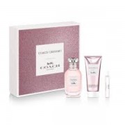 (L) COACH DREAMS 3.0 EDP SP + 3.3 B/L + 0.25 EDP 