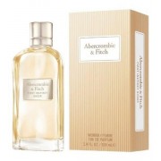 (L) AB & FITCH FIRST INSTINCT SHEER 3.4 EDP SP 