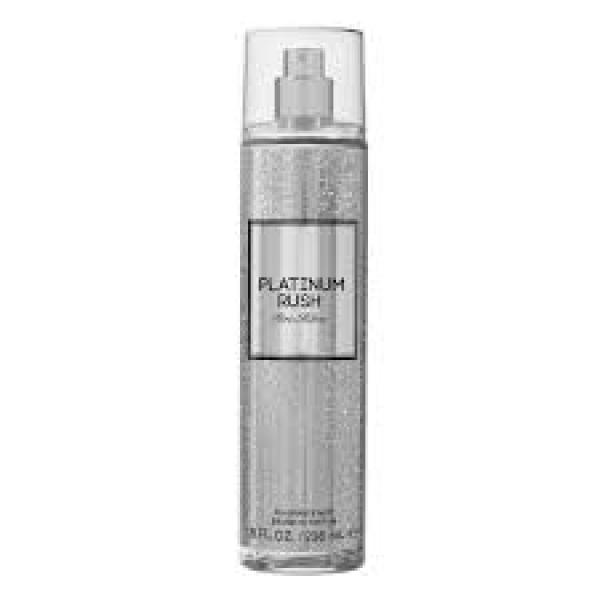 L PARIS HILTON PLATINUM RUSH 8.0 BODY SP