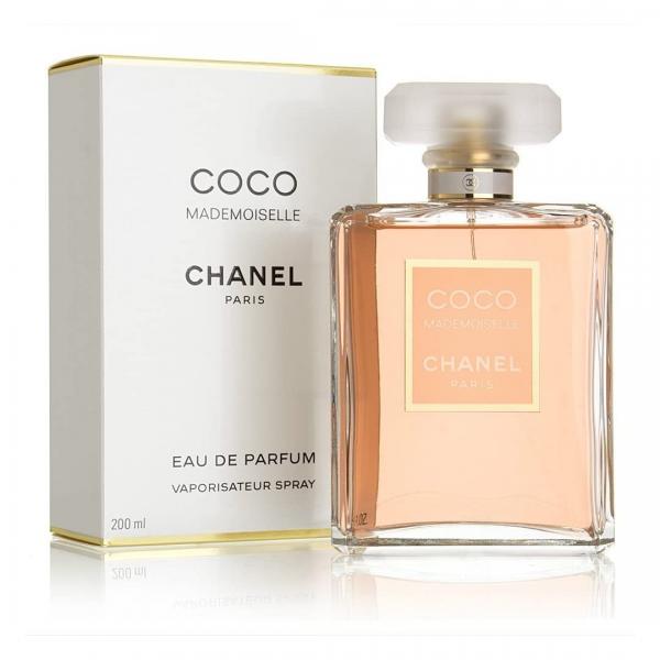 L) CHANEL COCO MADEMOISELLE 6.8 EDP SP