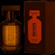 (L) BOSS THE SCENT ABSOLUTE 3.4 EDP SP