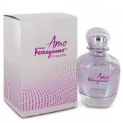 (L) SALVATORE FERRAGAMO AMO FLOWERFUL 3.4 EDP SP