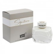 (L) MONT BLANC SIGNATURE 3.0 EDP SP