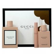 (L) GUCCI BLOOM 3.3 EDP SP + 3.3 B/L + 0.33 RLLRBLL