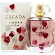 (L) ESCADA CELEBRATE NOW  2.7 EDP SP