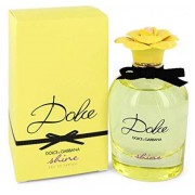 (L) D&G DOLCE SHINE 3.4 EDP SP