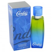 (M) CANDIES 3.4 EDT SP