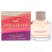 (L) HOLLISTER CANYON ESCAPE 3.4 EDP SP