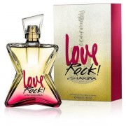 (L) SHAKIRA LOVE ROCK 2.7 EDT SP