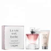 (L) LA VIE EST BELLE 1.7 EDP SP + 1.7 B/L