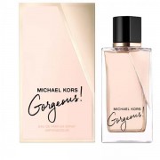 (L) MICHAEL KORS GORGEOUS 3.4 EDP SP